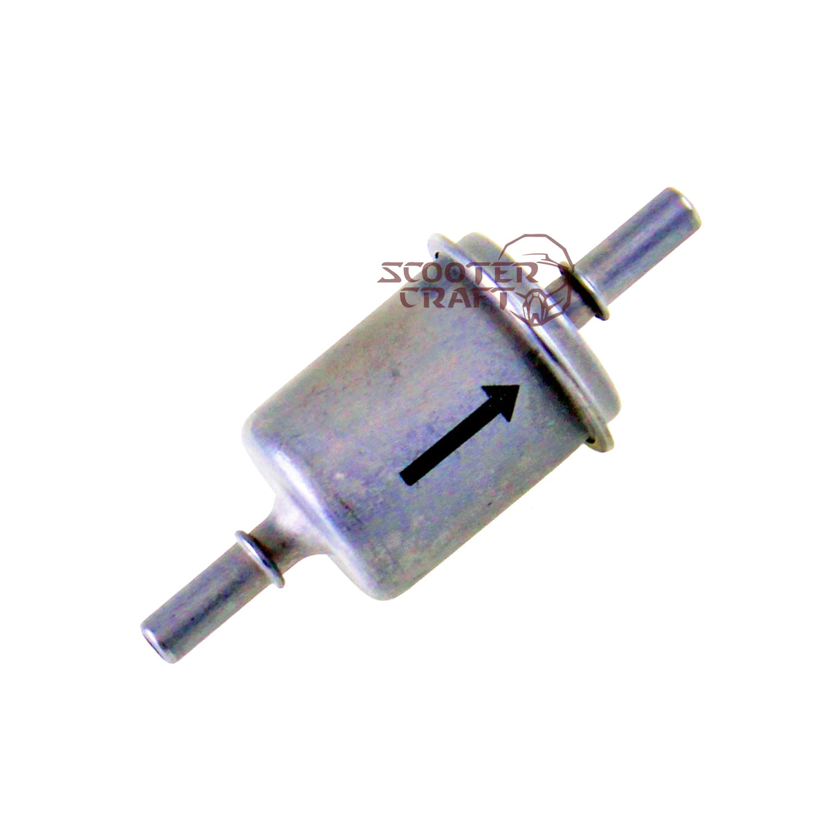 Fuel filter Benelli BN 125, Leoncino 500, TRK 502, BN 600i, TRK 702, 752S, Leoncino 800, genuine
