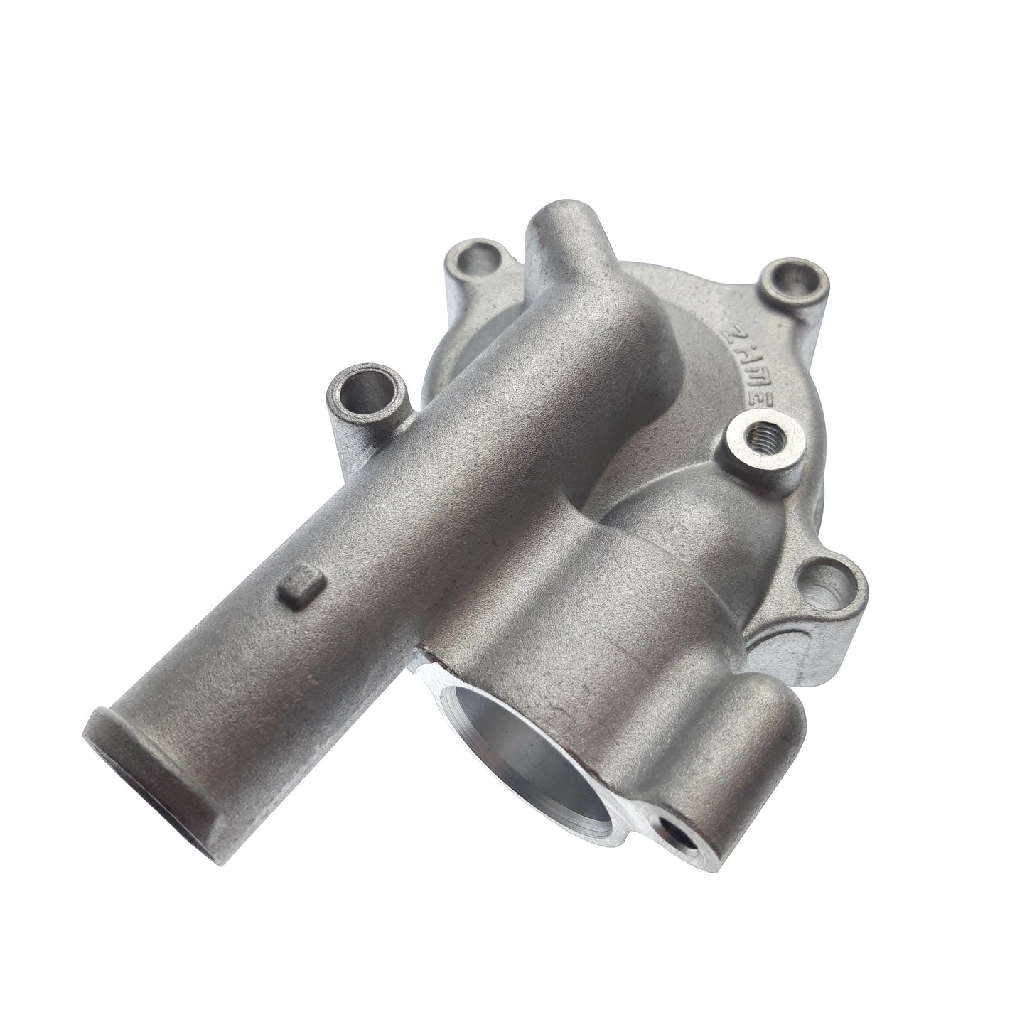 WATER PUMP COVER Hytrack HY510S