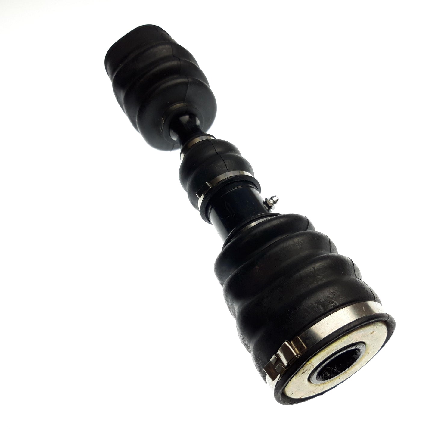 COMPLETE FRONT DRIVESHAFT Hytrack HY710S