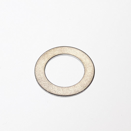 Flat Washer Aluminium Triton Baja 250, Baja 300, Outback 300, Baja 400, Baja 400 EFI Shade Xtreme 860, Tectra 860, Ultimate 850, genuine