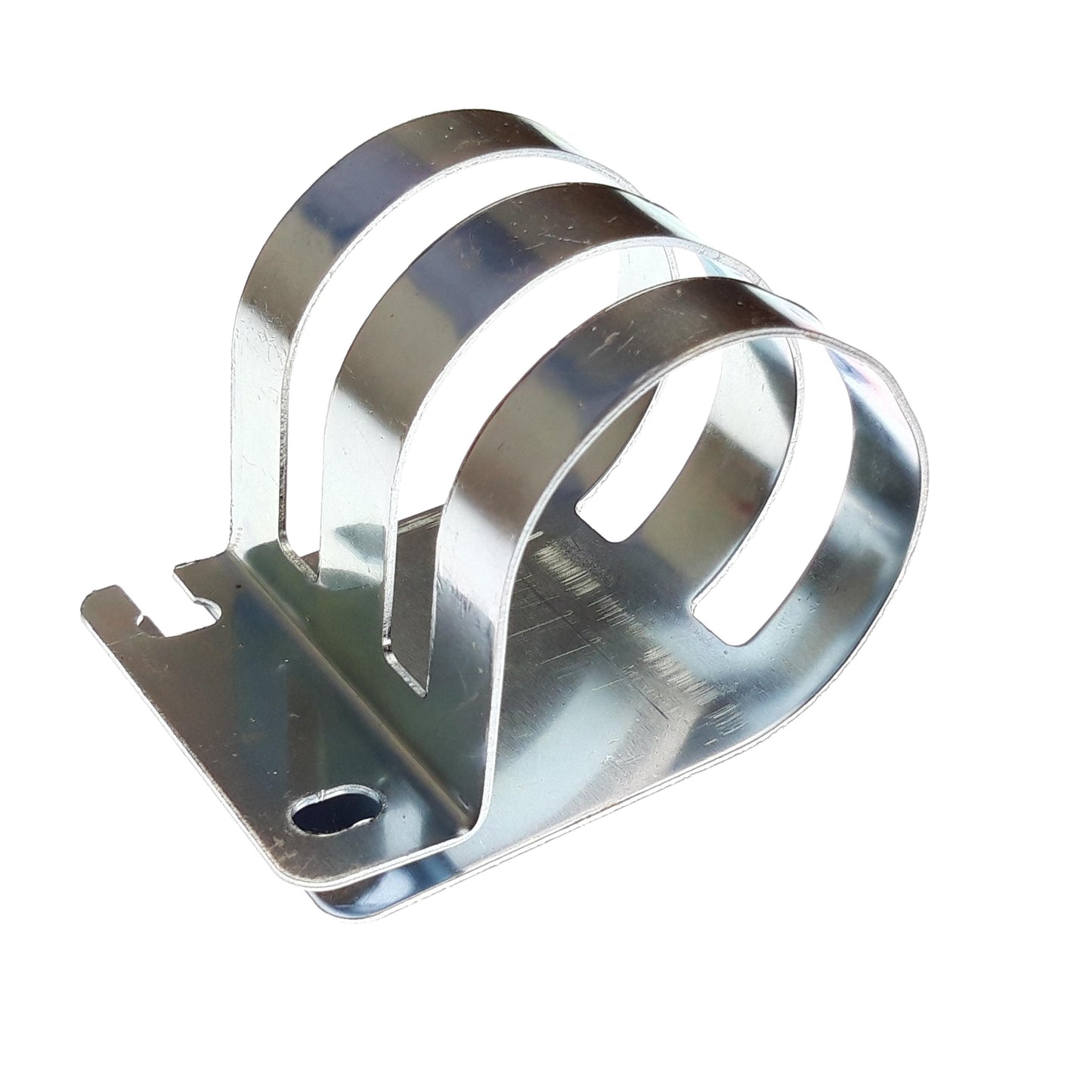 Bracket, N2 Shock Triton Reactor 450 Crosser