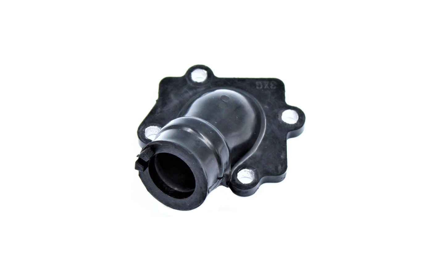 Carburetor intake manifold 2T Minarelli horizontal 3KJ