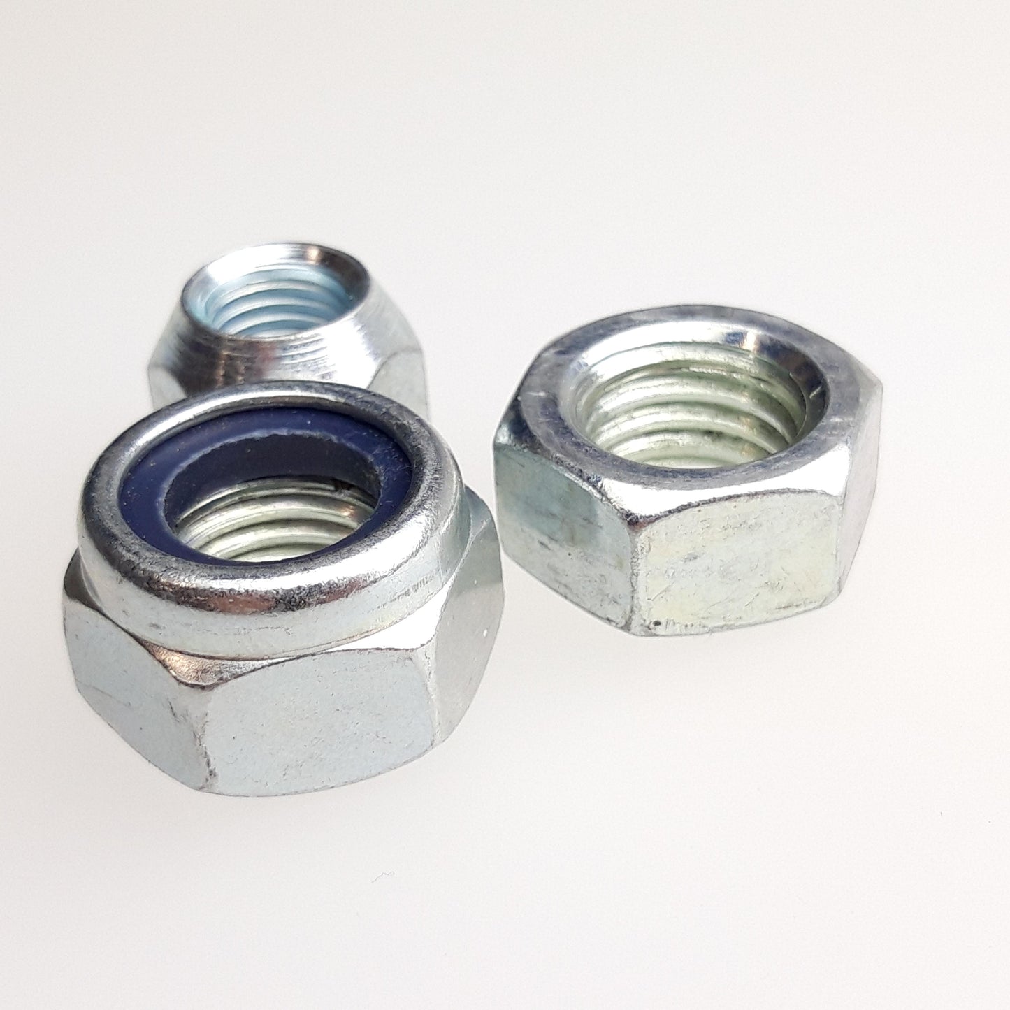 SCREW M5X12 Hytrack HY310