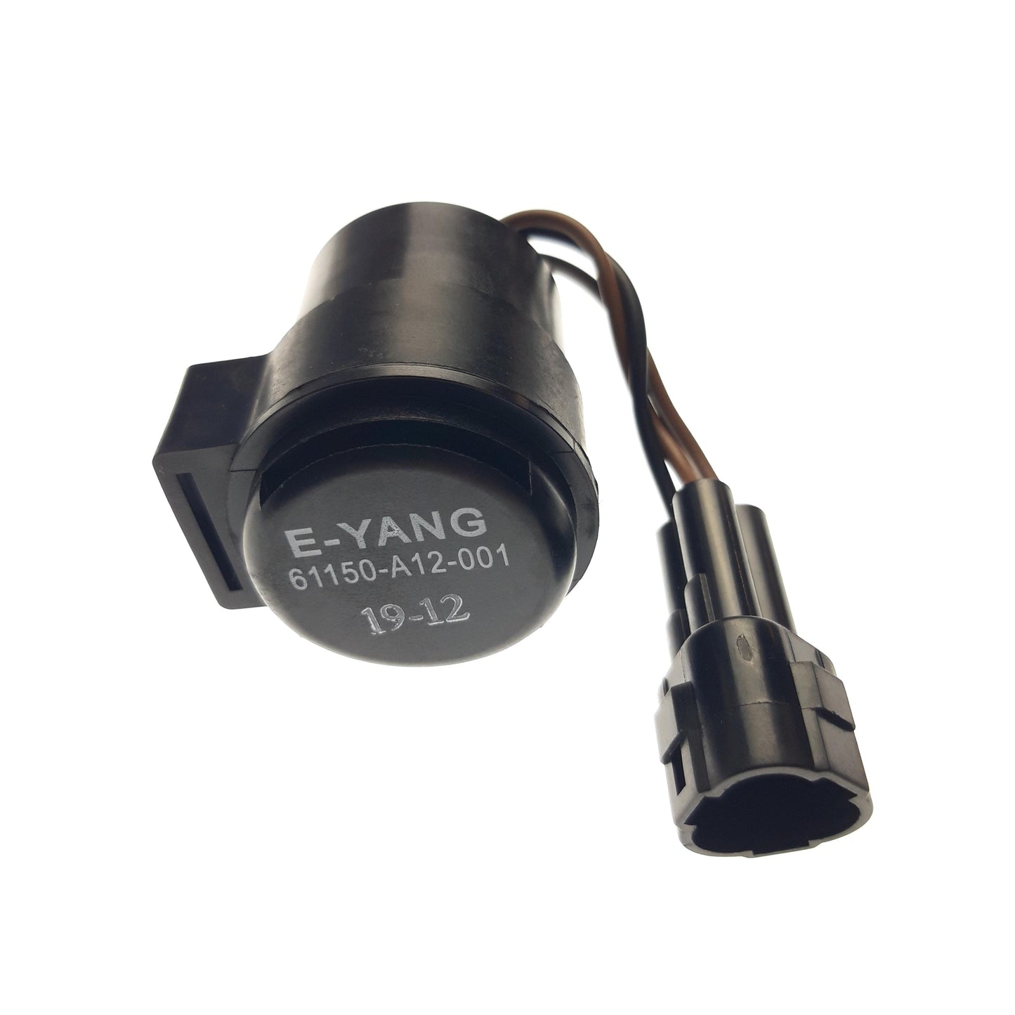 Blink Relay Triton Baja 250, AMS 4.30 SX (Carburetor)