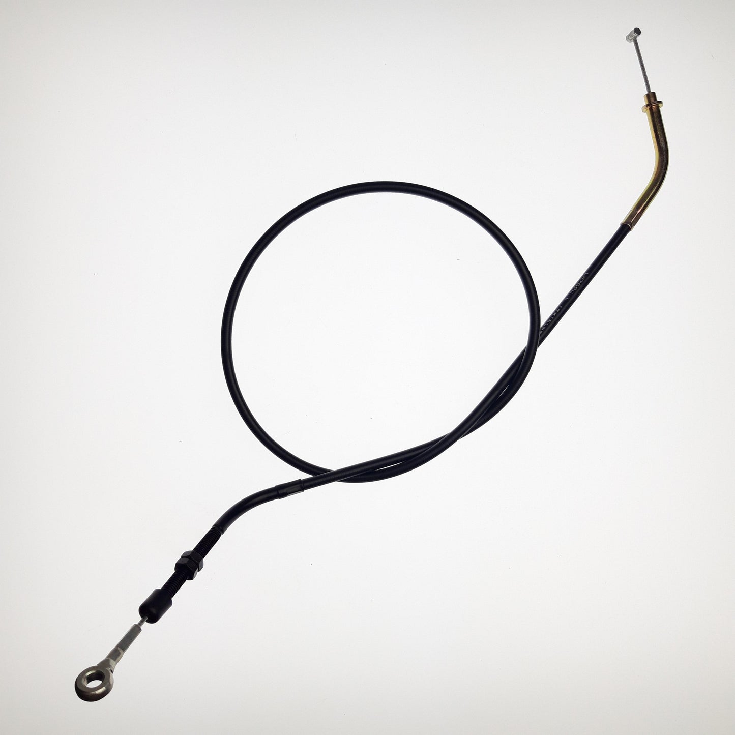PARKING BRAKE CABLE Hytrack Jobber D MAXX 800