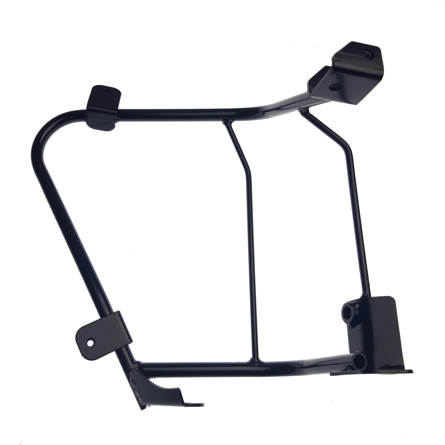 Holder, R. Footrest Triton Reactor 450 Crosser