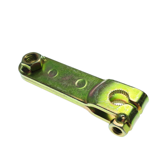 Bar, Gear Change Triton Baja 250, Baja 300, Outback 300, Baja 400, Baja 400 EFI, Sport 400 (T3b), AMS 4.30 SX (Carburetor)