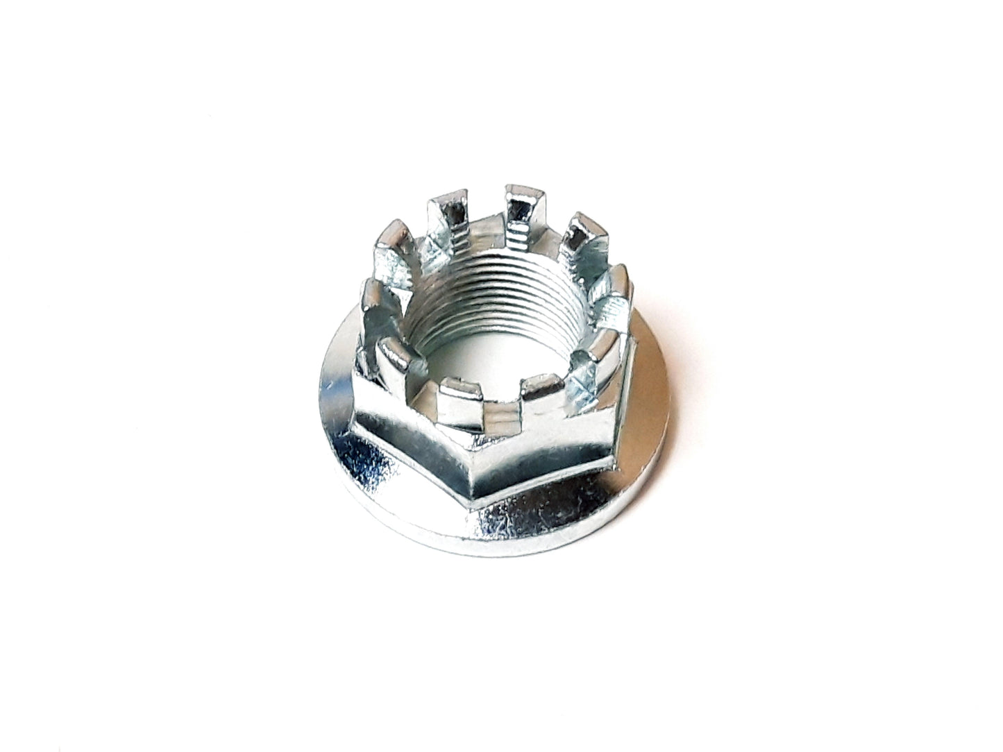 NUT M22X1.5 Hytrack Jobber D MAXX 800