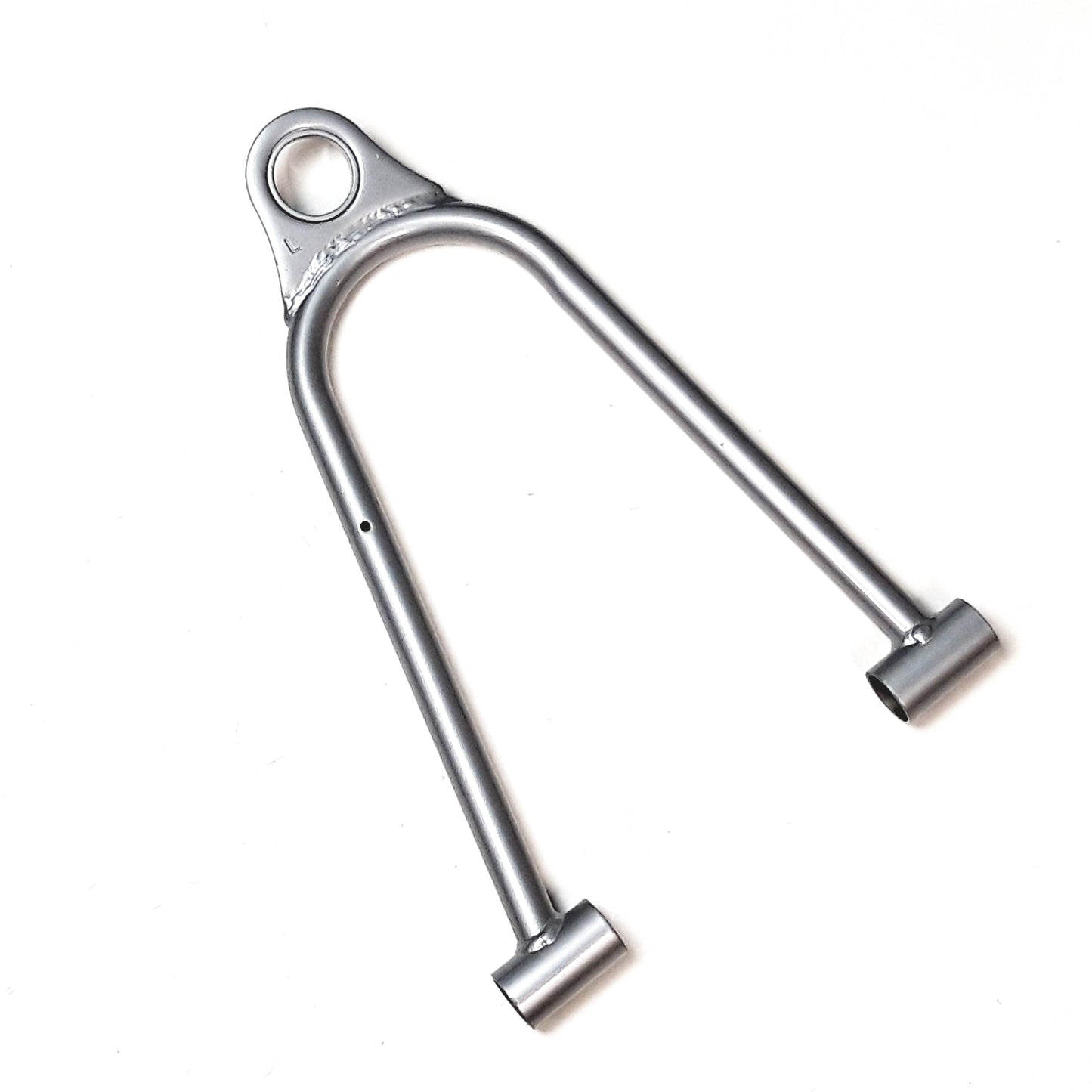 A. Arm, Upper, Left Triton Baja 250, Baja 300, Baja 400, Baja 400 EFI