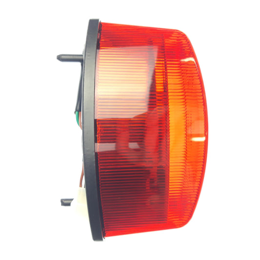 Rear Lamp Comp Triton Baja 400, Baja 400 EFI Crosser