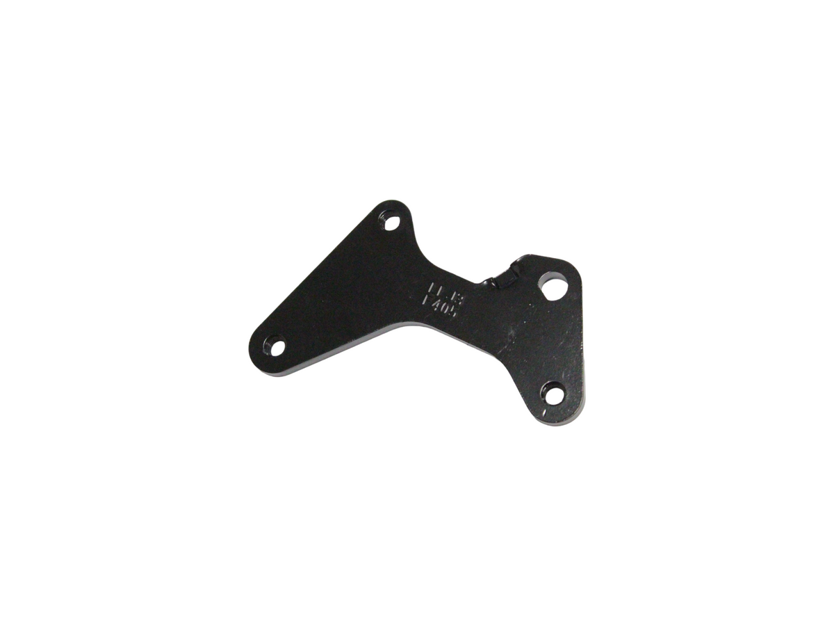 Front brake caliper mount Kymco People S 250, genuine