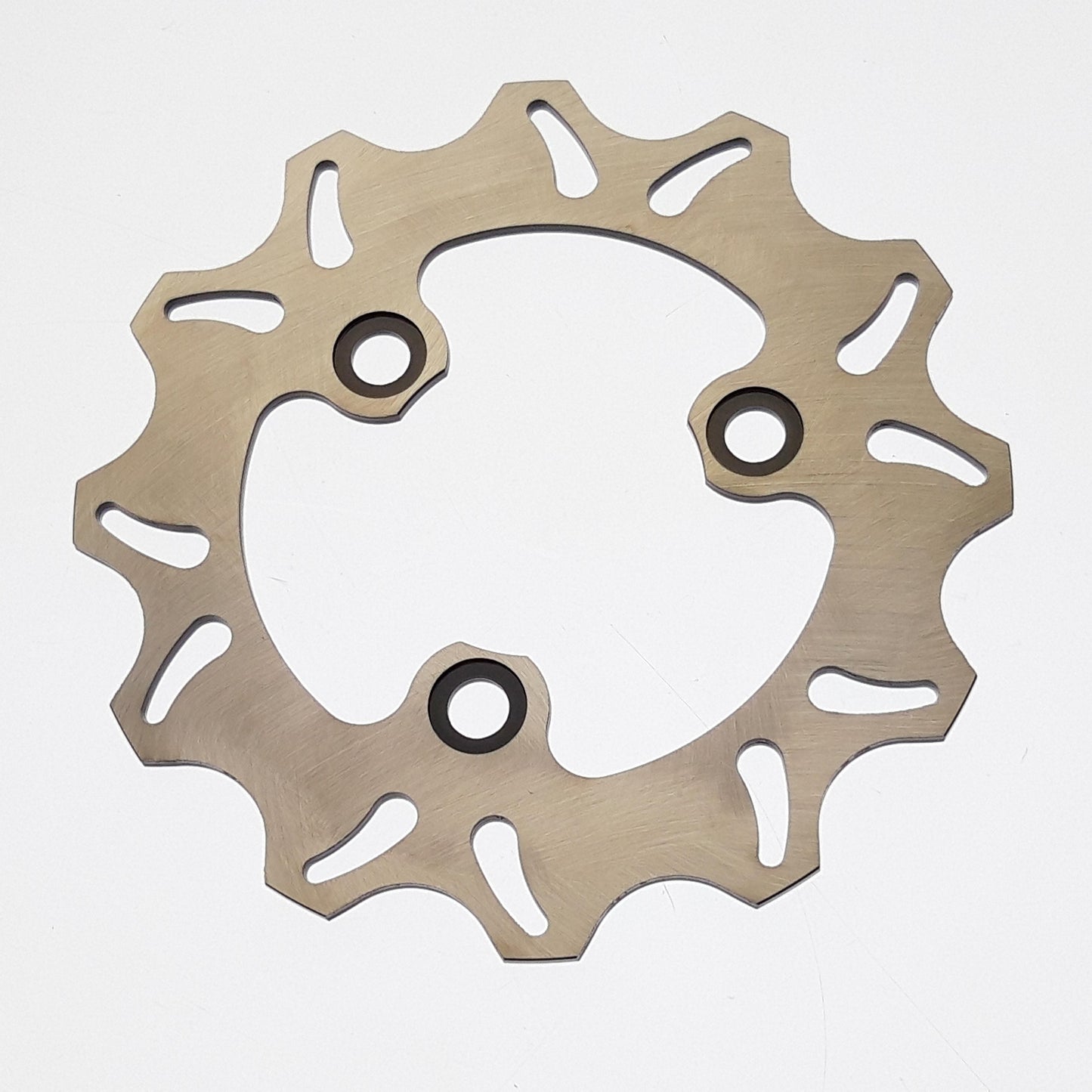 Brake Disc,Front Triton Baja 250, Baja 300, Outback 300, Baja 400, Baja 400 EFI, SMF 450, 490 S/X, Xtreme 490 Enduro