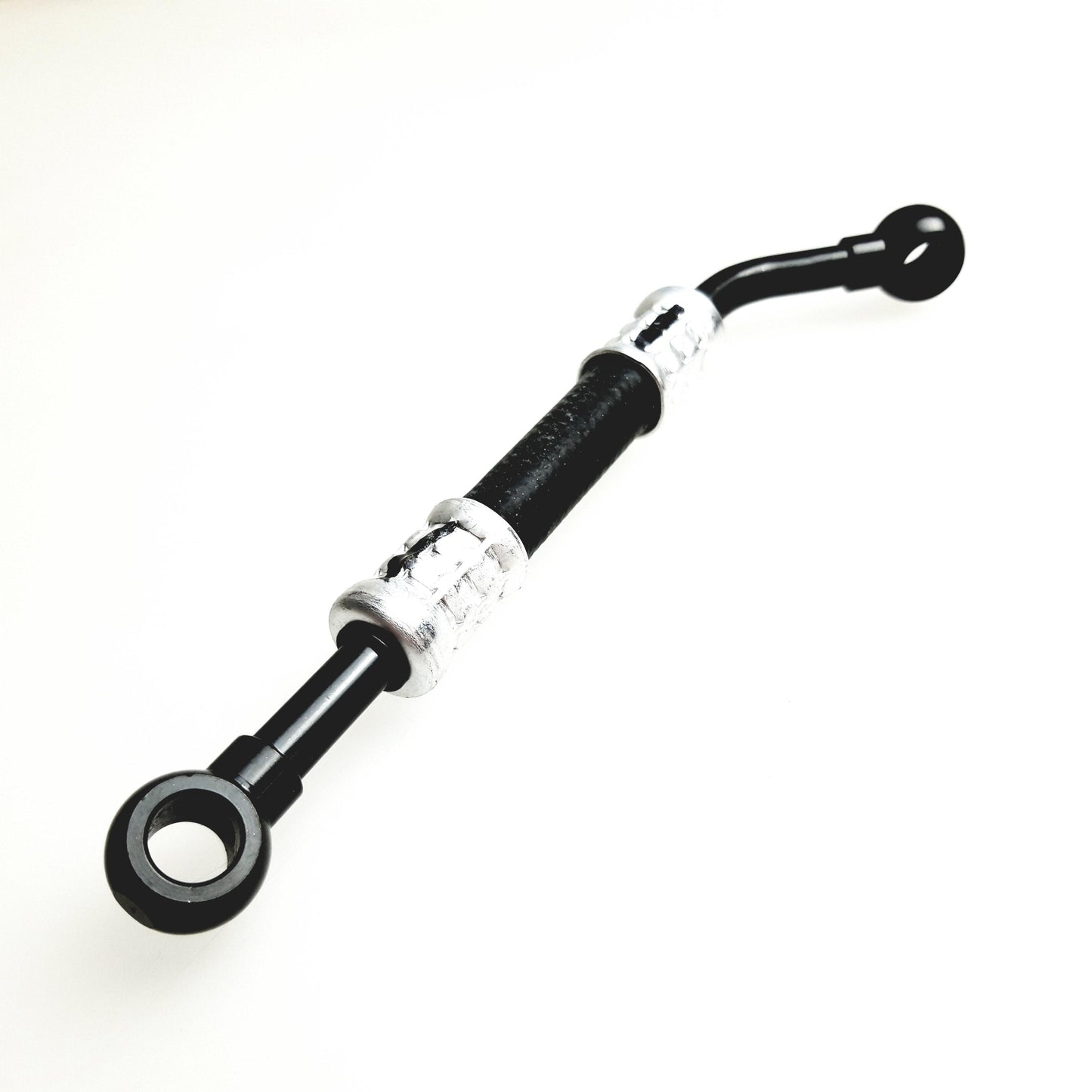 Hose, Oil, Lower Triton Reactor 450 Crosser, AMS 480, 4.38 SX, SMF 450, 490 S/X, Xtreme 490 Enduro