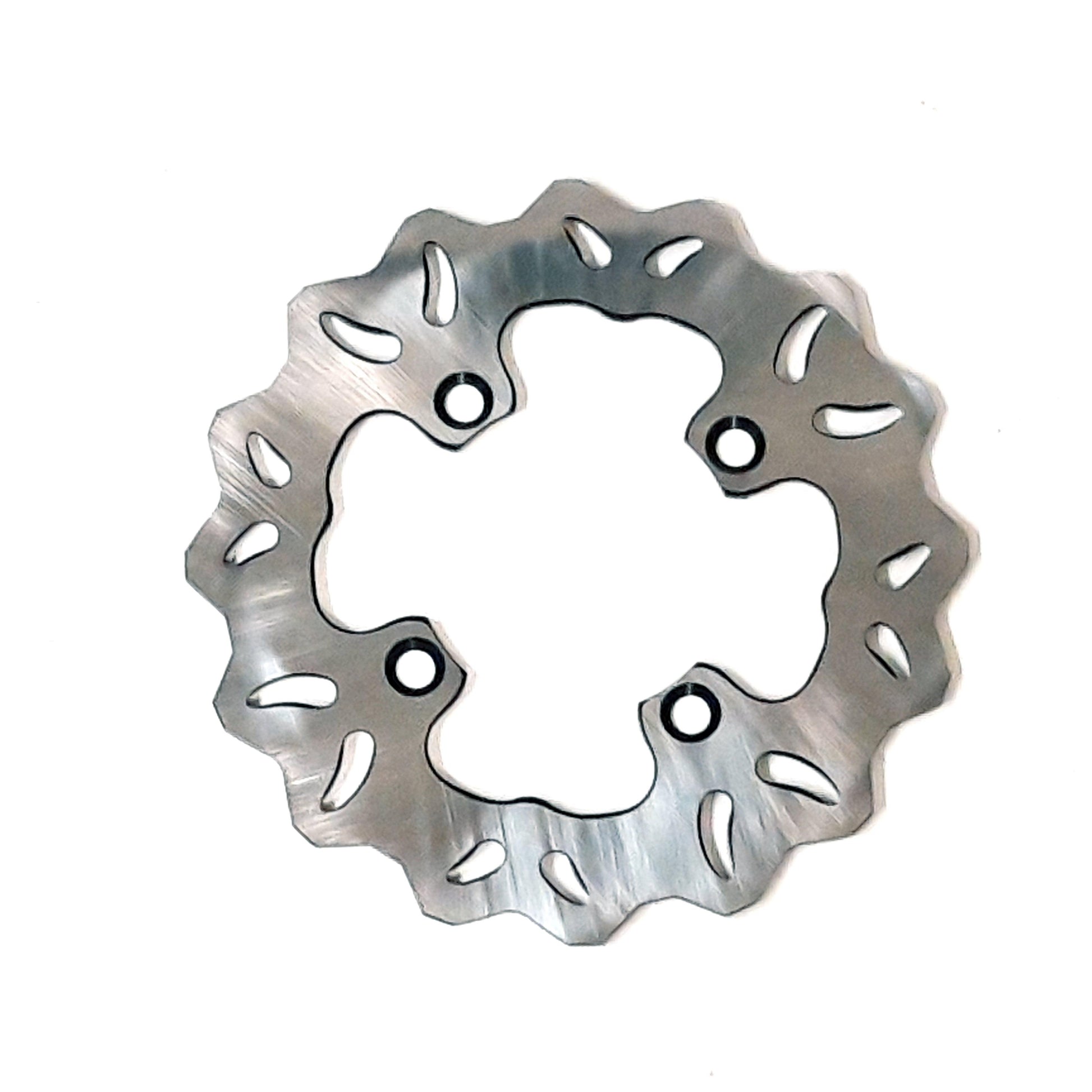 Disc Plate Triton Baja 250, Baja 300, Baja 400, Baja 400 EFI, SMF 450, 490 S/X, Xtreme 490 Enduro
