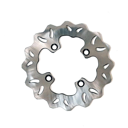 Disc Plate Triton Baja 250, Baja 300, Baja 400, Baja 400 EFI, SMF 450, 490 S/X, Xtreme 490 Enduro