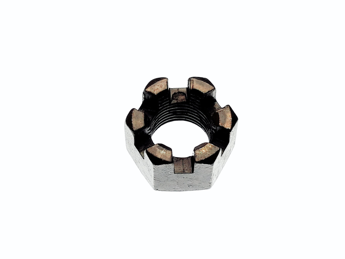CASTLE NUT Hytrack HY500X EPS