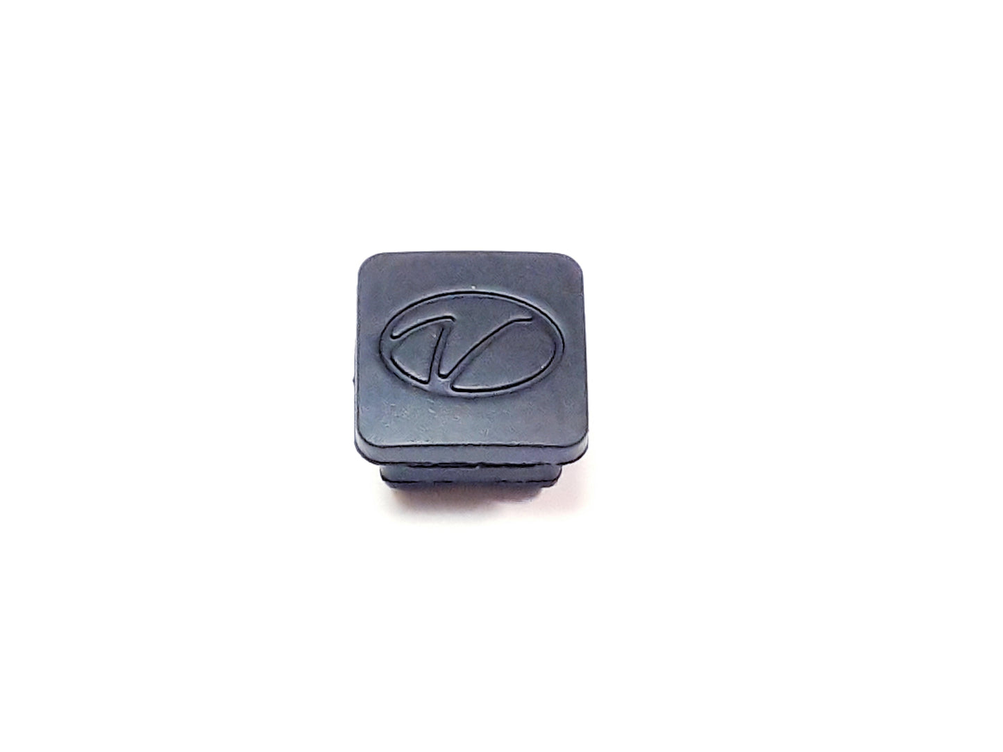 SQUARE RUBBER END CAP 20 Hytrack HY510S