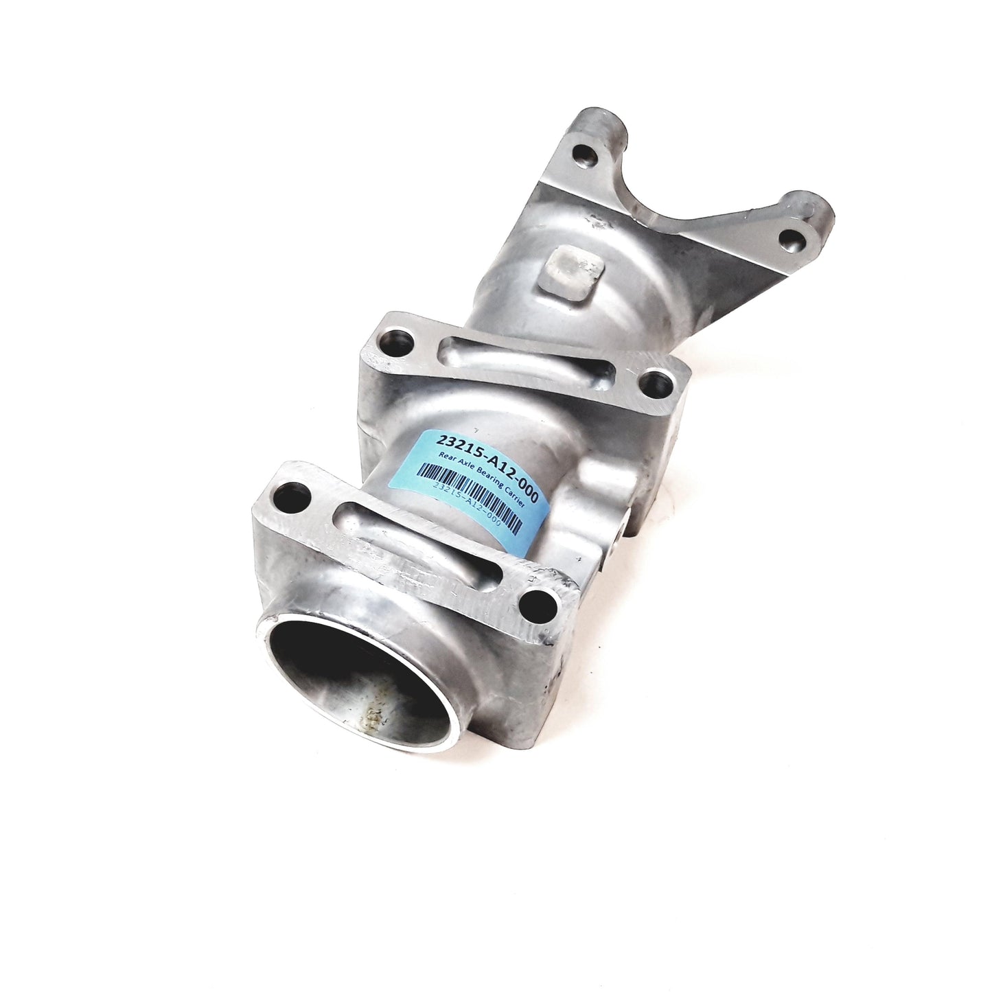 Rear Axle Bearing Carrier Triton Reactor 450 Crosser, SMF 450, 490 S/X, Xtreme 490 Enduro
