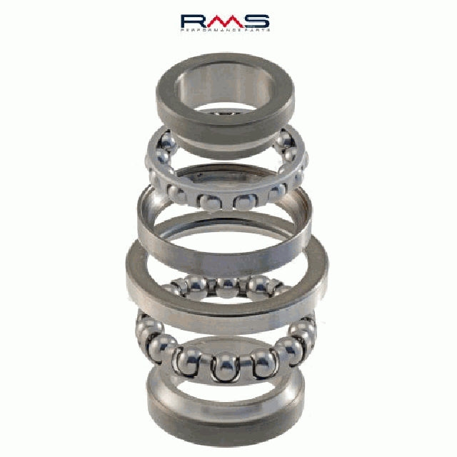 Steering head bearings T-Max 500 2001–2007