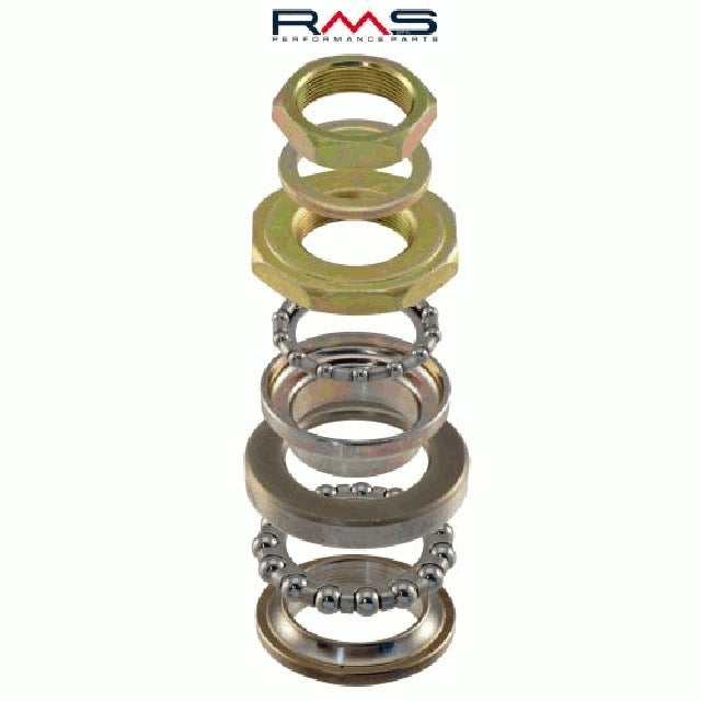 Steering head bearings Kymco Agility 50,125,150