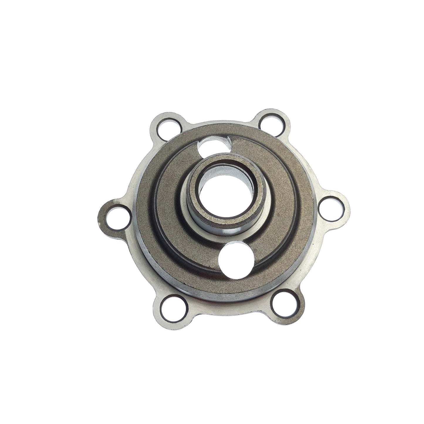 FRONT SUPPORT Hytrack HY500X EPS