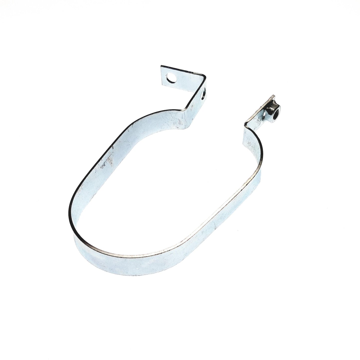OVAL CLAMP Hytrack HY570 STL