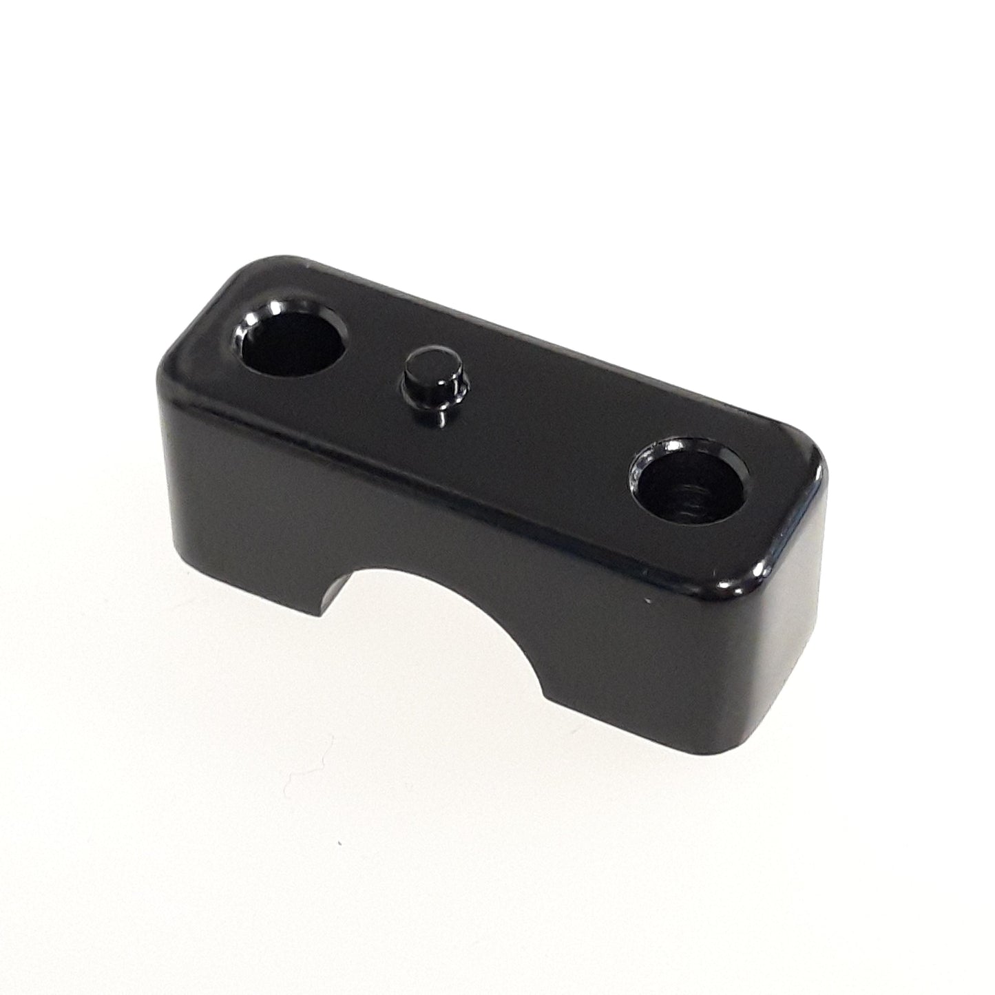 Bottom Clamp, Handlebar Triton Baja 250, Baja 300, Outback 300, Baja 400, Baja 400 EFI Shade Xtreme 860, genuine