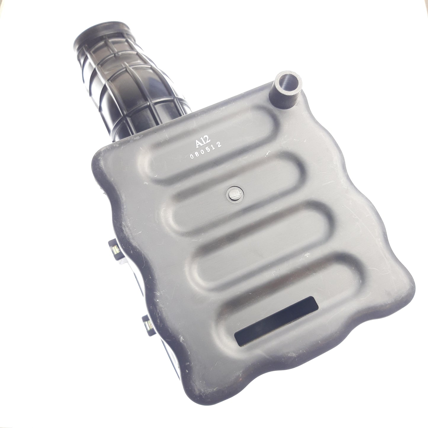 Air Cleaner Ass'y Triton Reactor 450 Crosser, AMS 480, 4.38 SX, Xtreme 490 Enduro