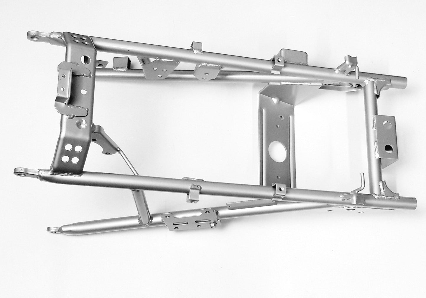 Rail, Seat Triton Reactor 450 Crosser