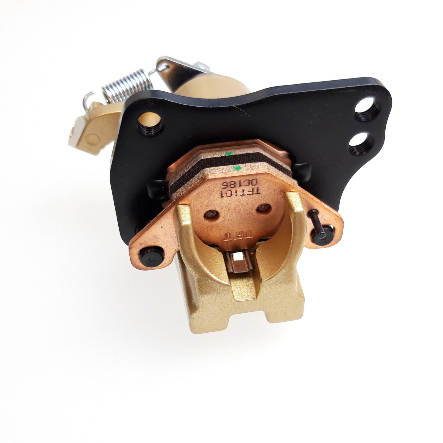 Caliper Ass'y, Rear Triton Reactor 450 Crosser, SMF 450, 490 S/X, Xtreme 490 Enduro