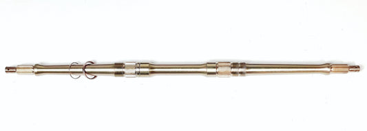 Wheel Axle,Rear Triton Baja 250, Baja 300, Baja 400, Baja 400 EFI, SMF 450, 490 S/X, Xtreme 490 Enduro