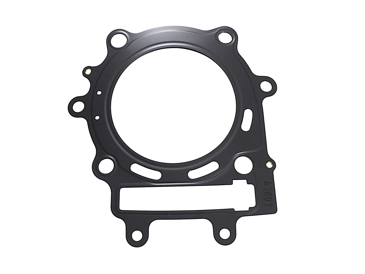 Cylinder head gasket Kymco Maxxer 450, MXU 450, MXU 465i T3b, UXV 450, genuine