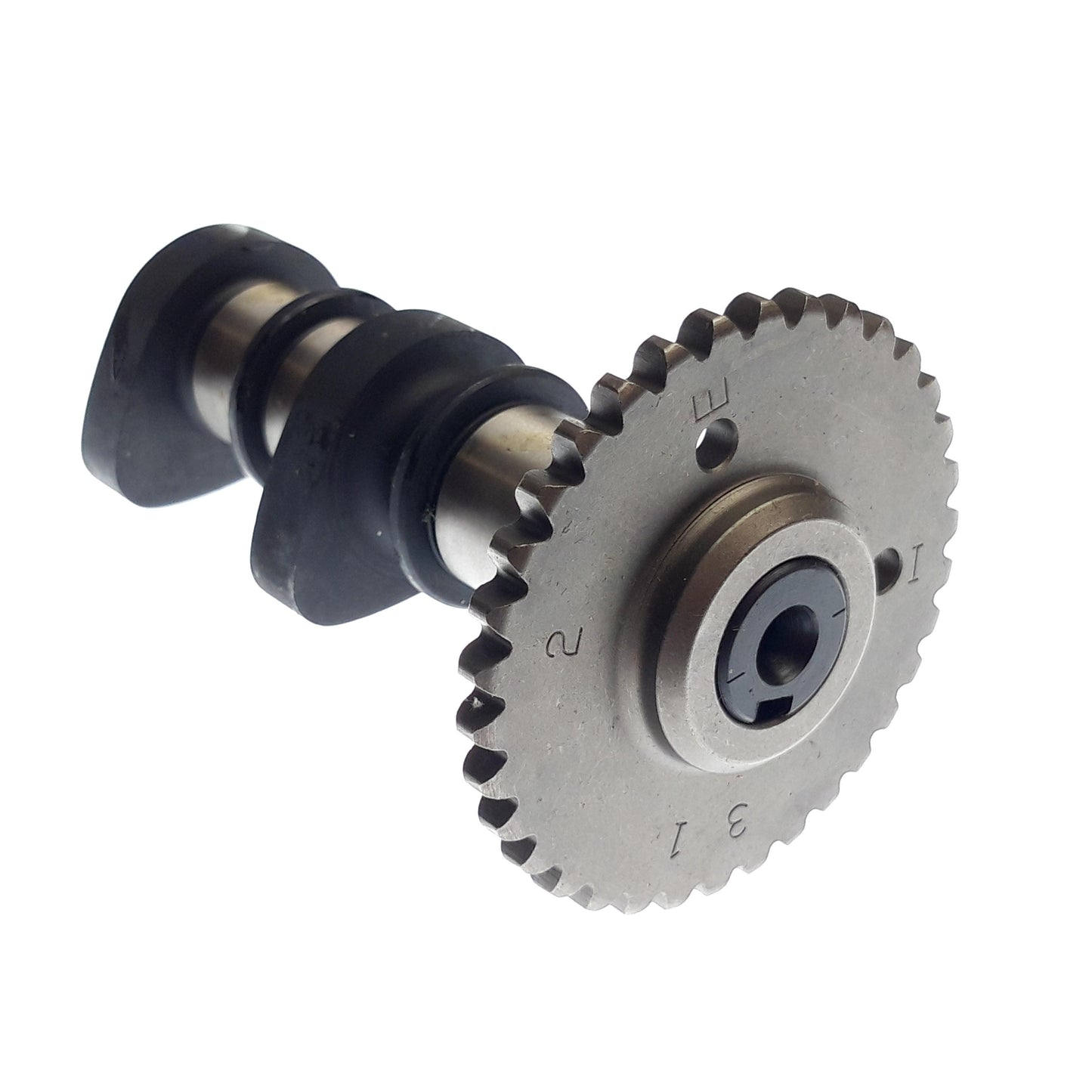 CAMSHAFT ASS'Y, intake Triton Reactor 450 Crosser