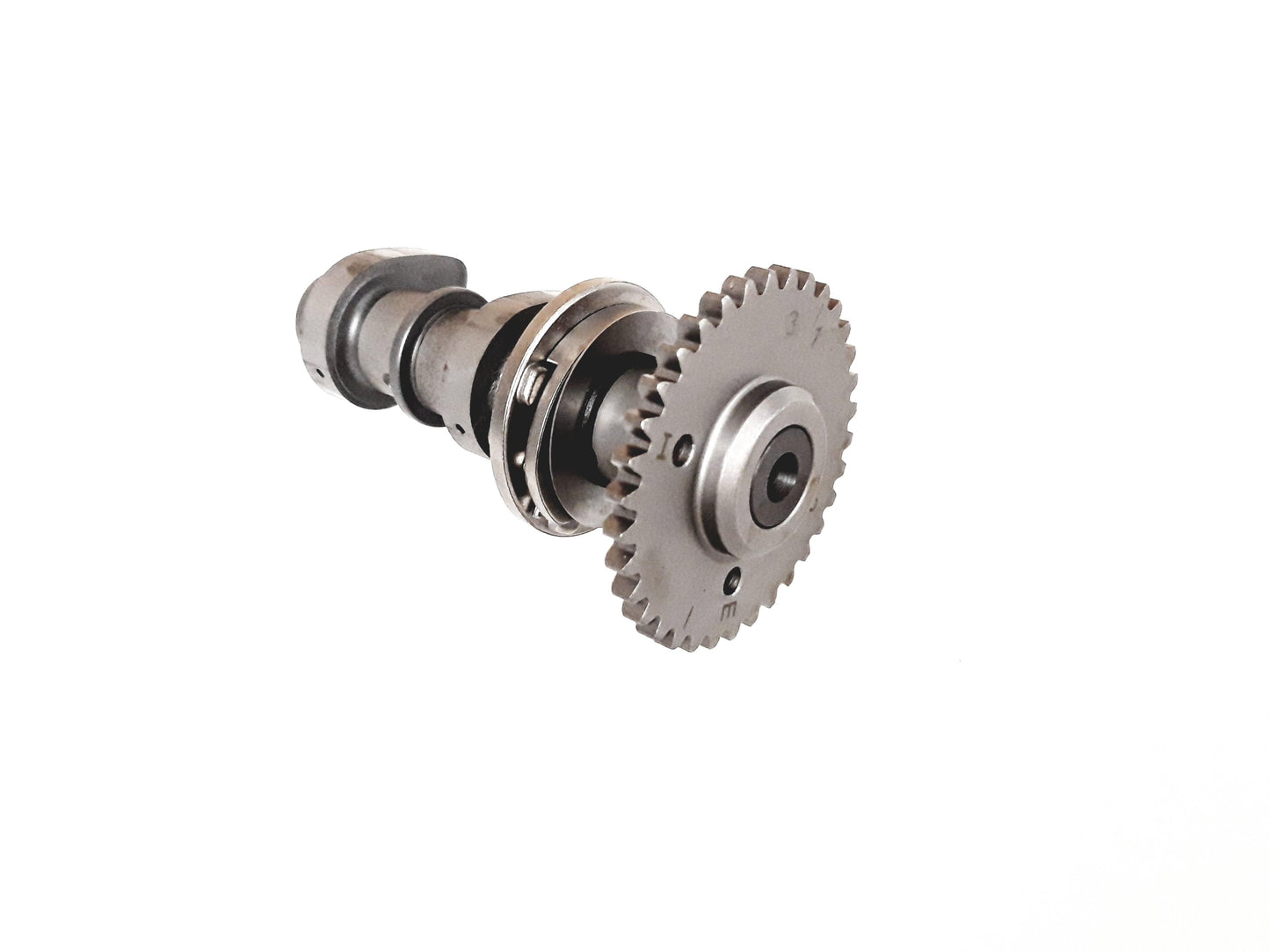 CAMSHAFT ASS'Y, exhaust Triton Reactor 450 Crosser