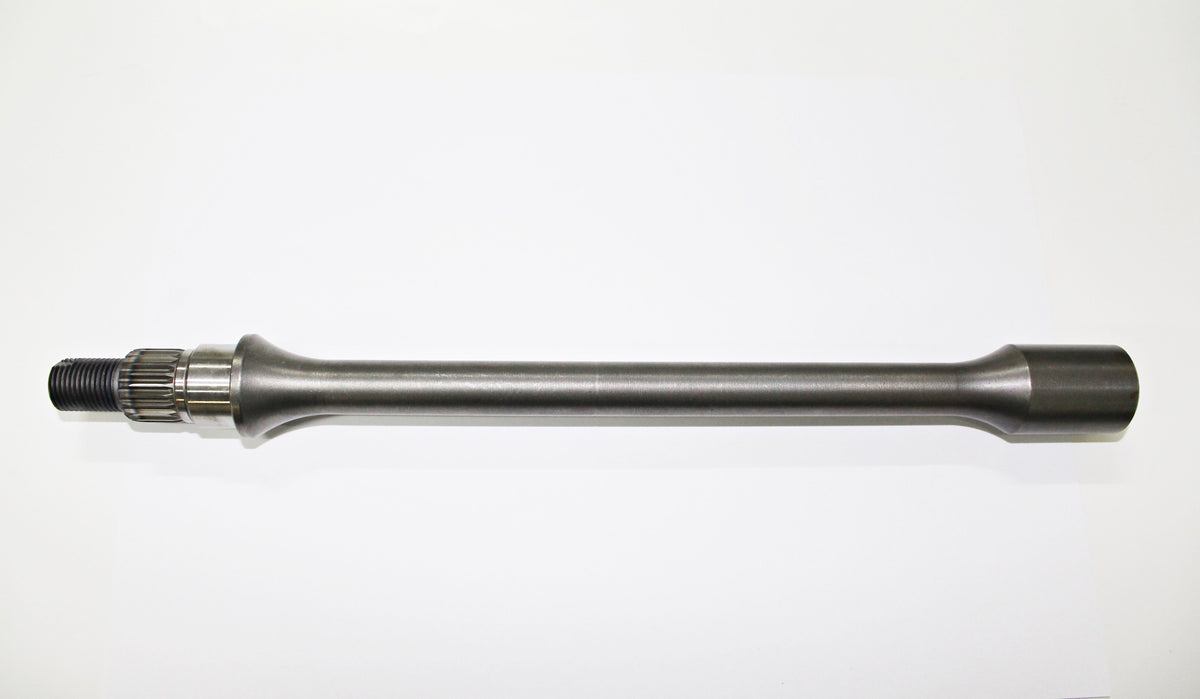 Front gearbox shaft Kymco MXU 465i T3b, Maxxer 400, genuine