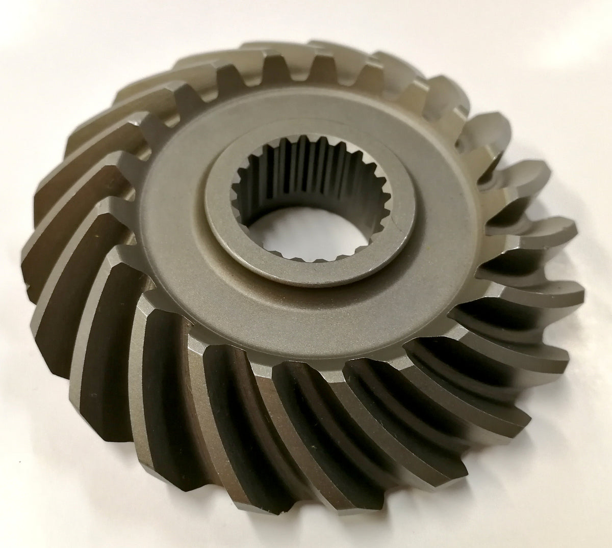 Bevel gear Kymco MXU 465i T3b, Maxxer 400, genuine