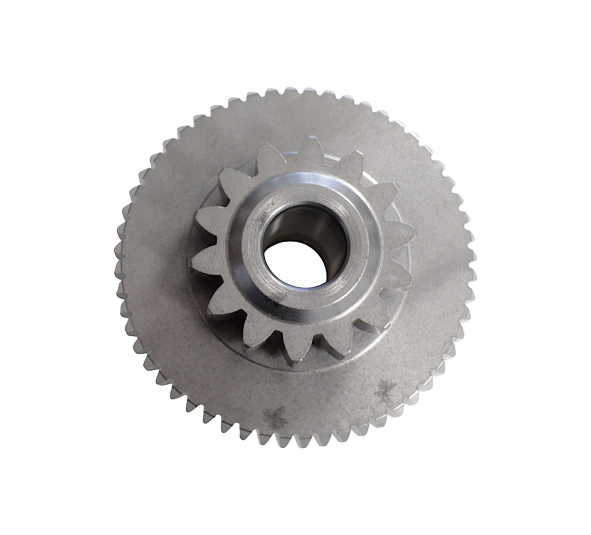 Starter reduction gear Kymco MXU 465i T3b, Maxxer 400, genuine