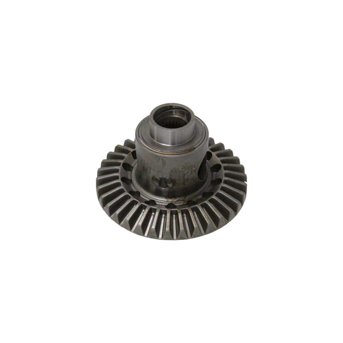 Differential gear with assembly 34T Kymco MXU 465i T3b, Maxxer 400, genuine
