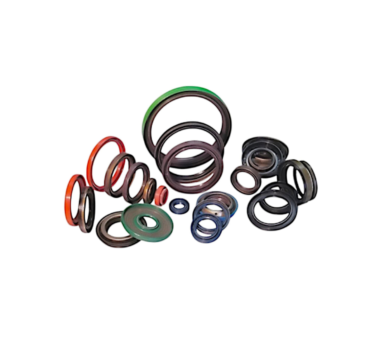 Oil seal 38x55x14mm Kymco MXU 550 EPS T3b, MXU 465i T3b, UXV 700, Maxxer 400, genuine