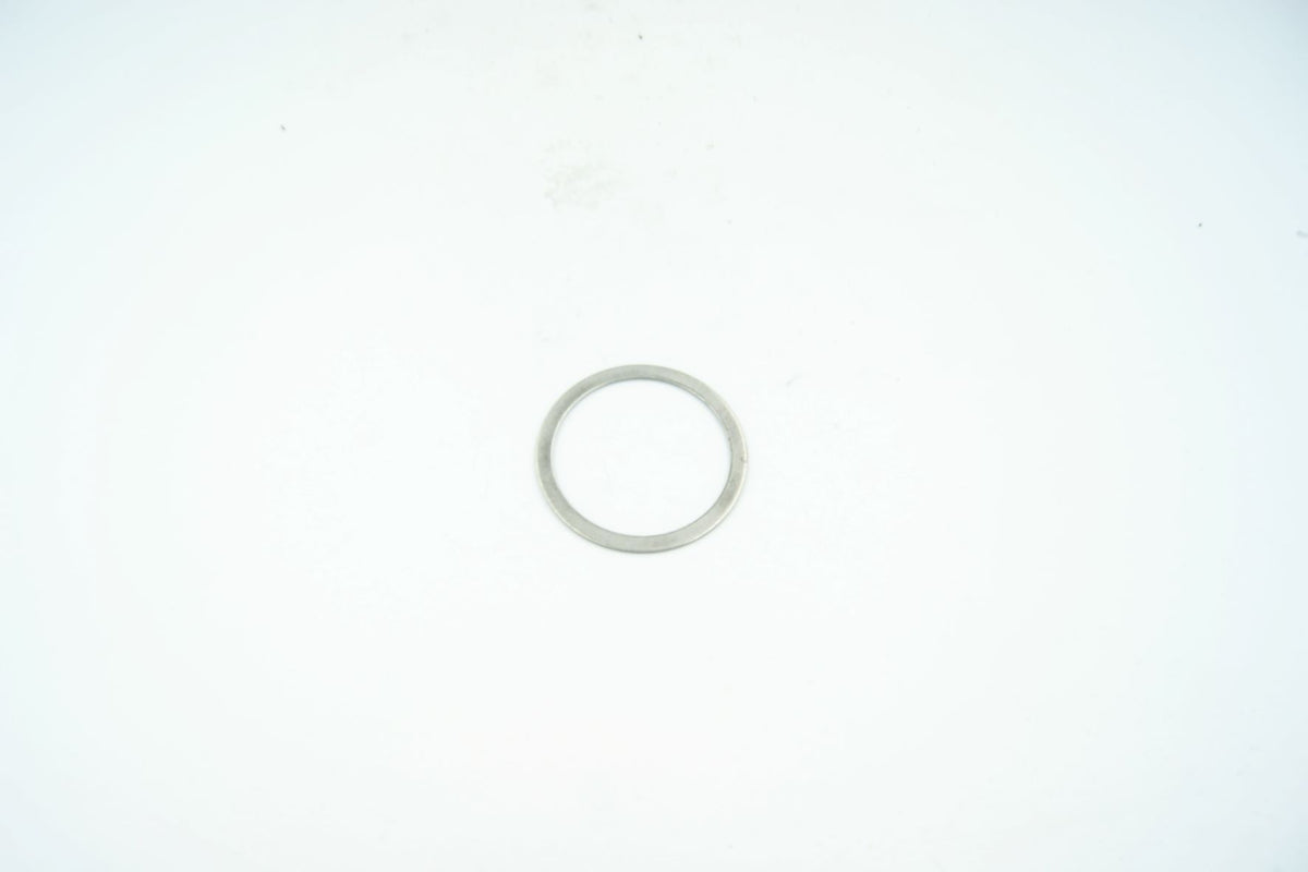 Washer 41x49x1.0mm Kymco MXU 550 EPS T3b, MXU 465i T3b, UXV 700, genuine