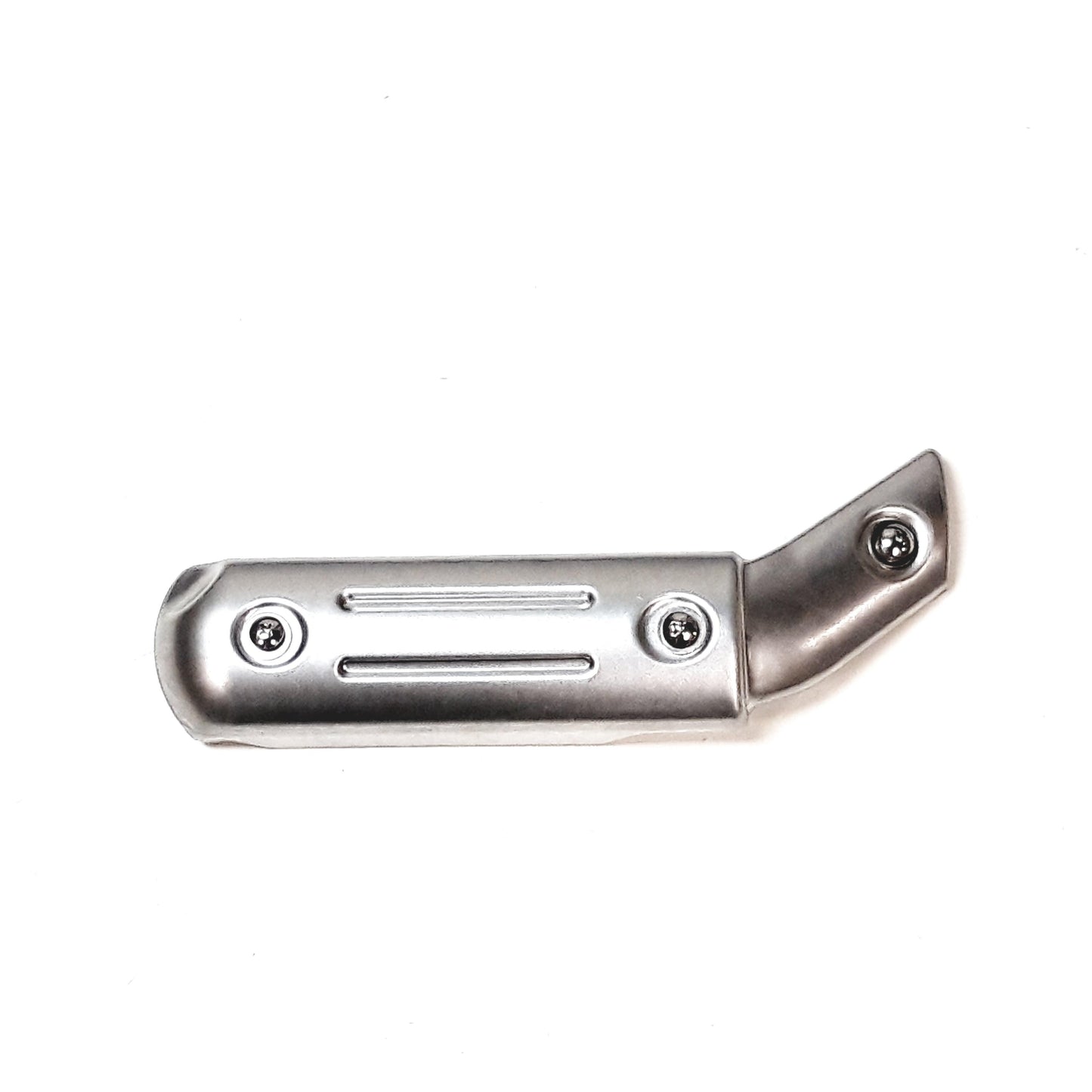 Heat shield (front) Triton Reactor 450 Crosser