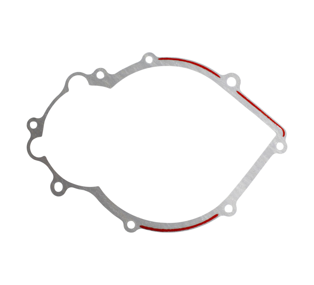 Water pump cover gasket Kymco MXU 465i T3b, genuine