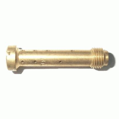 Emulsion tube carburetor PHBH 26–30 BC 268
