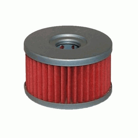 Oil filter (HF137) SF-3005