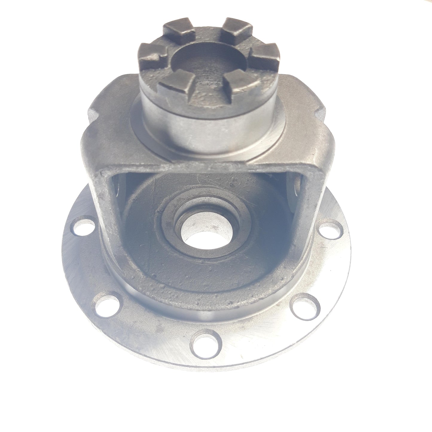 DIFFERENTIAL Hytrack HY410IS