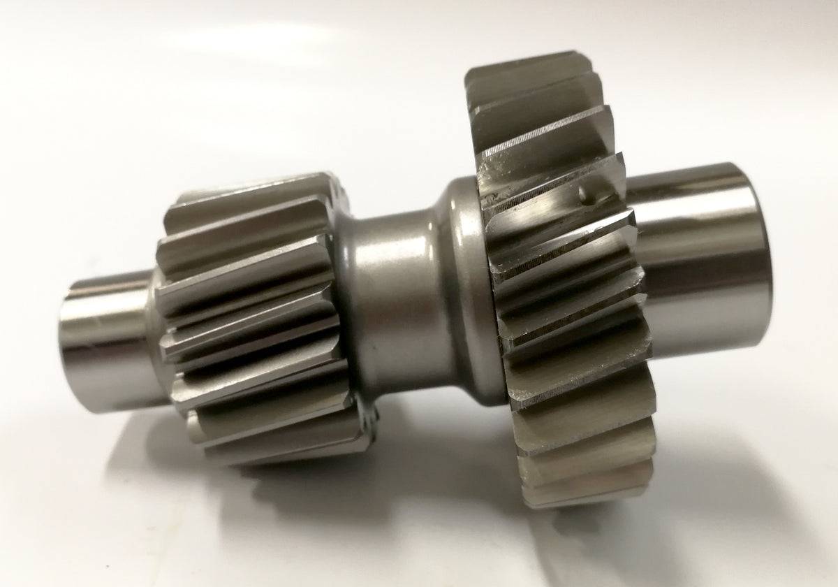 Transmission shaft B 90mm Kymco MyRoad 700, genuine