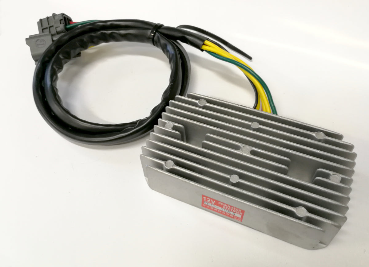 Voltage regulator Kymco MyRoad 700, genuine