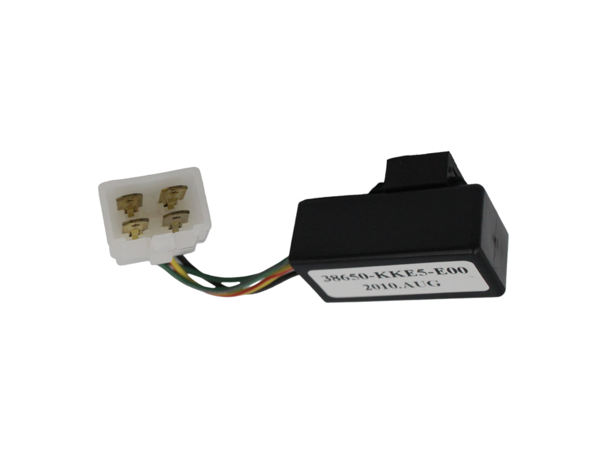 Starter relay module Kymco MyRoad 700, genuine