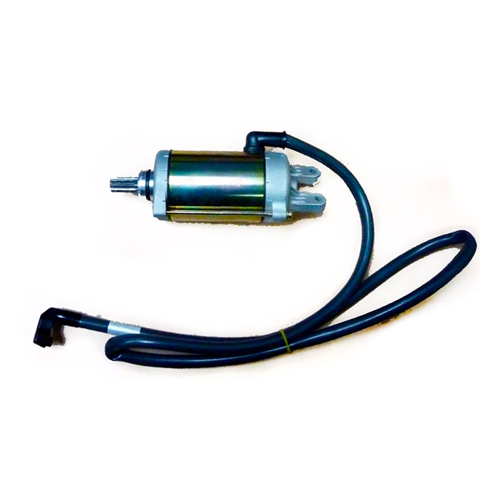 START MOTOR ASSY SYM Maxsym 600i ABS Executive 2020, Maxsym 600i ABS