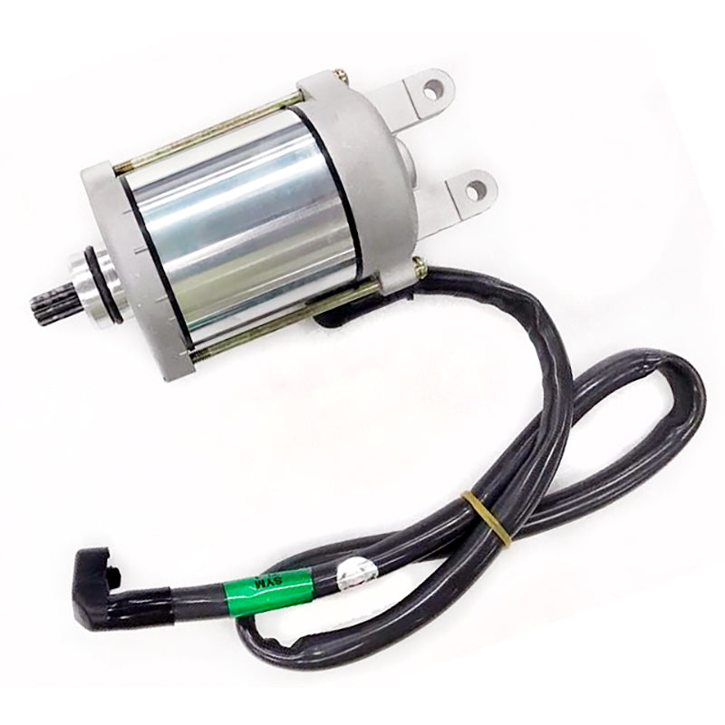 STARTER MOTOR ASSY. SYM Maxsym TL 500, TL 508, genuine